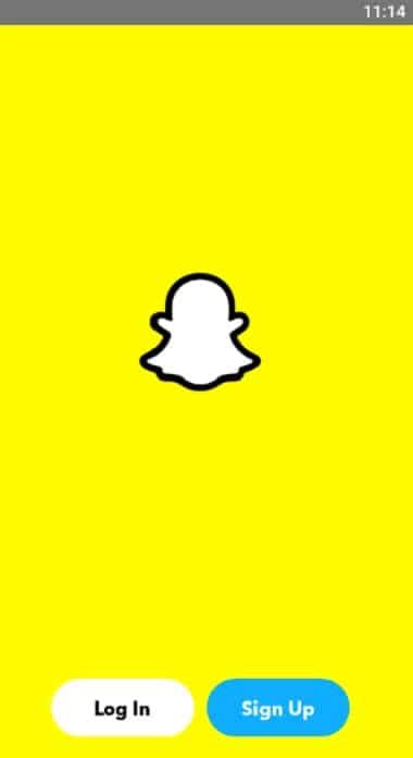 Unduh Aplikasi Snapchat Gratis: Nikmati Fitur Seru di Media Sosial!